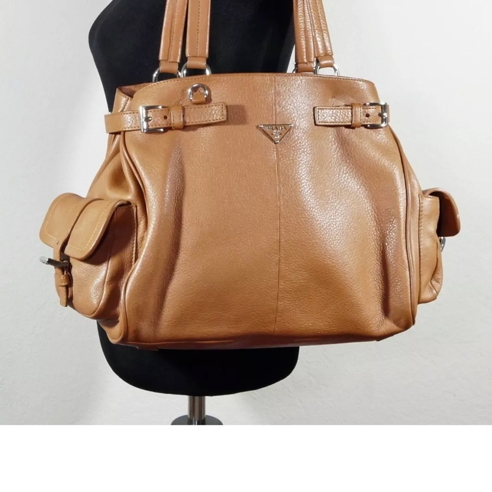 Prada handbag
